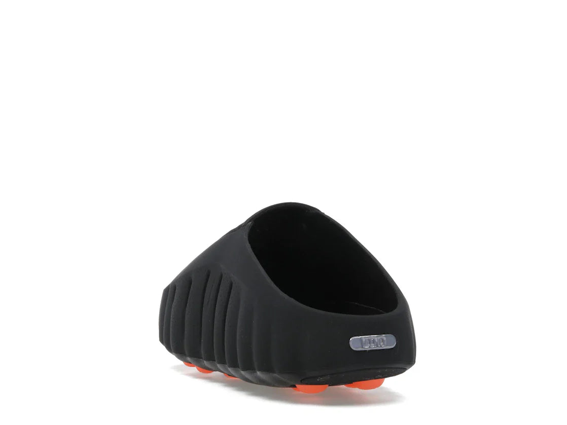 Nike Mind 001 Slide Black Chrome (Damen)