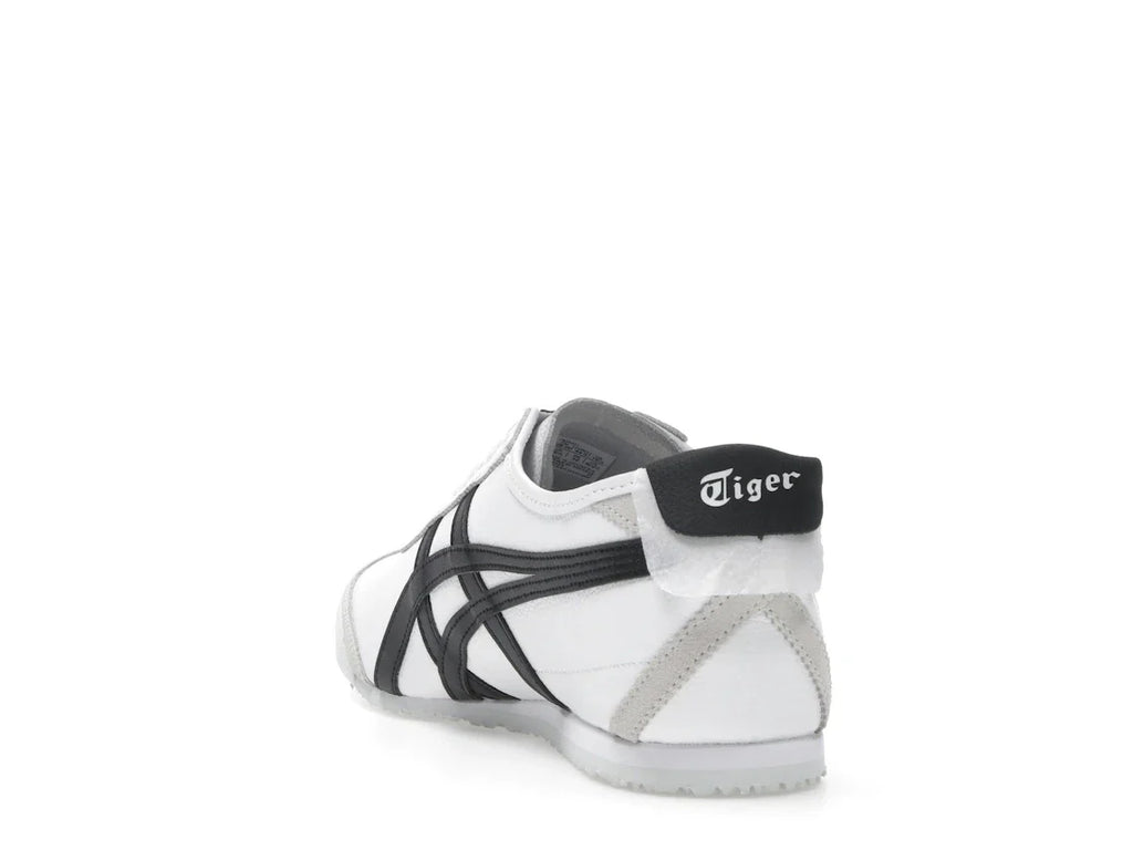 Onitsuka Tiger Mexico 66 Weiß Schwarz