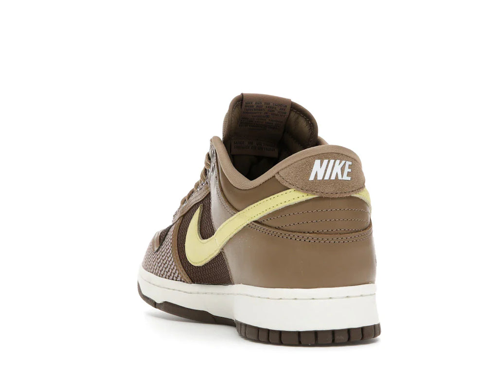 Nike Dunk Low SP Undefeated Canteen Dunk vs. AF1 Pack