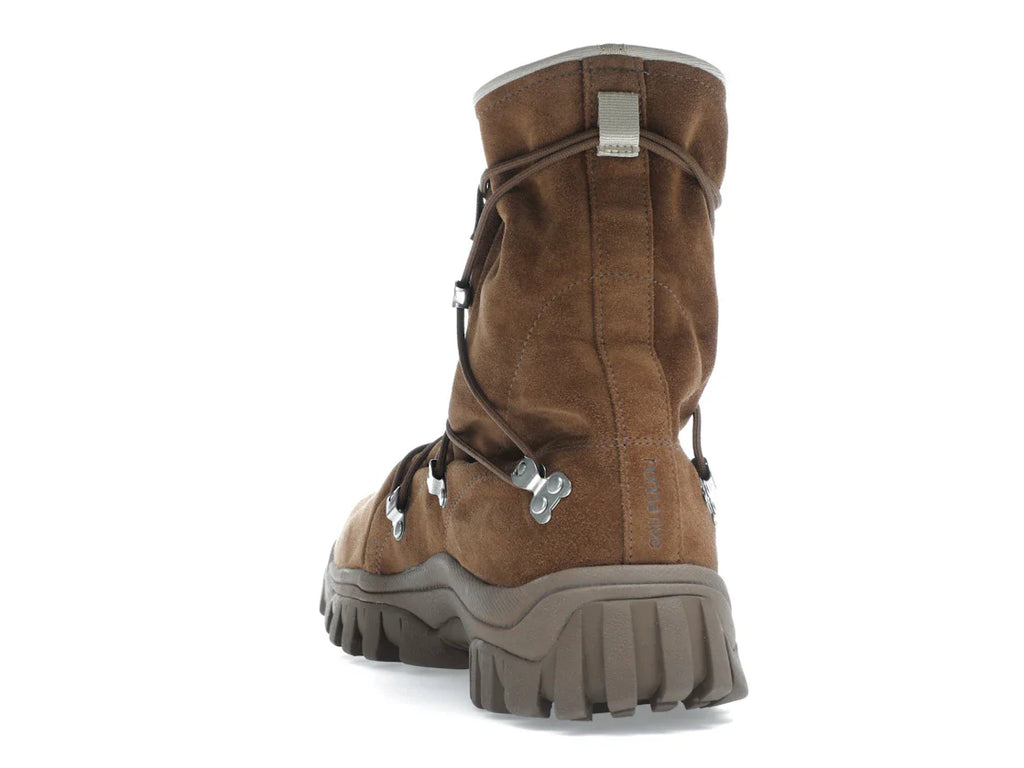 ASICS Gel-Yeti Tokyo Hi GTX nicht-native Farbe Brown Storm