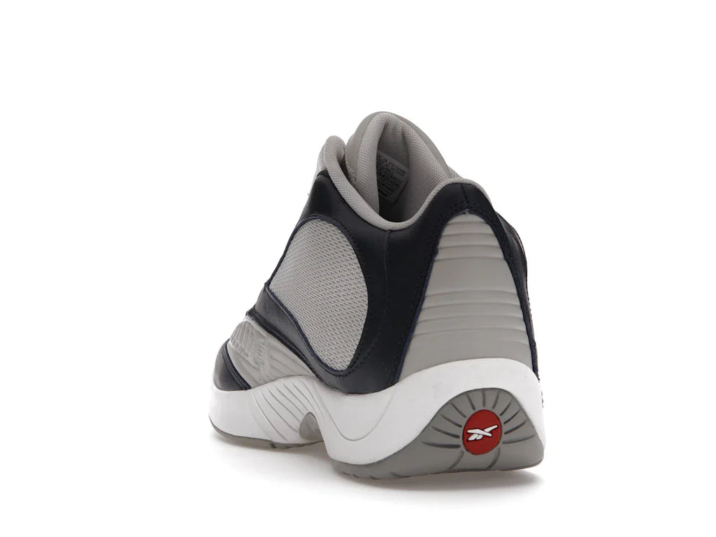Reebok Answer IV Packer Schuhe Ultramarin