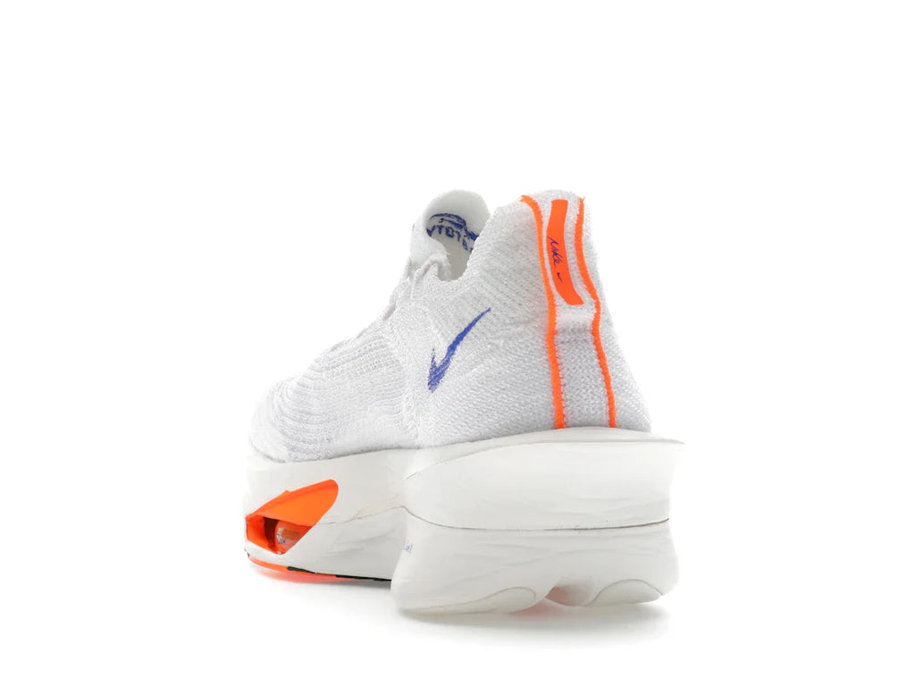 Nike Air Zoom Alphafly Next% 3 FP Blueprint Pack (Damen)