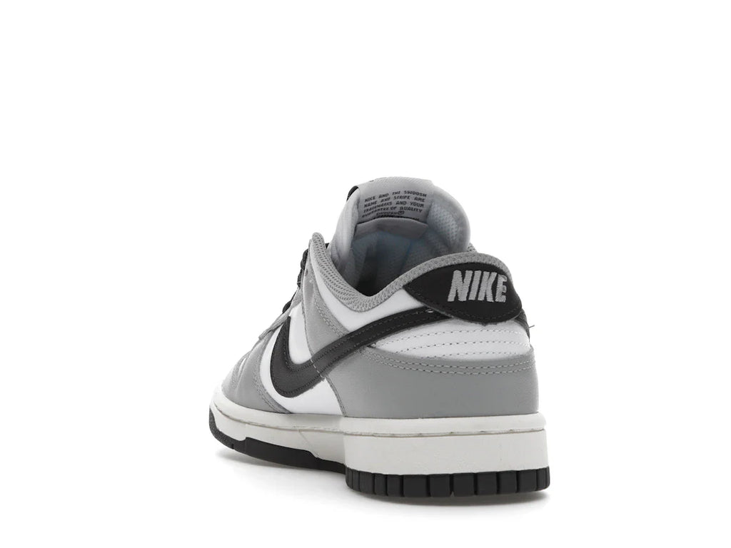 Nike Dunk Low Light Smoke Gray (Damen)