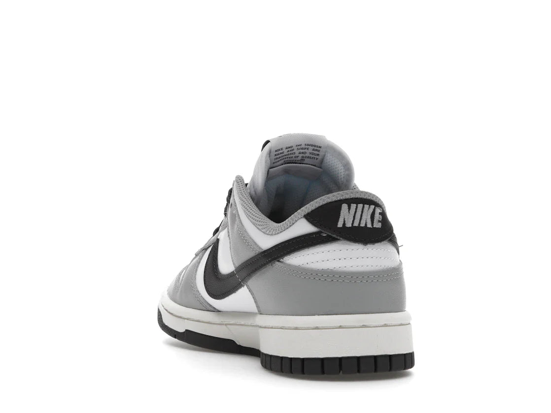 Nike Dunk Low Light Smoke Gray (Damen)