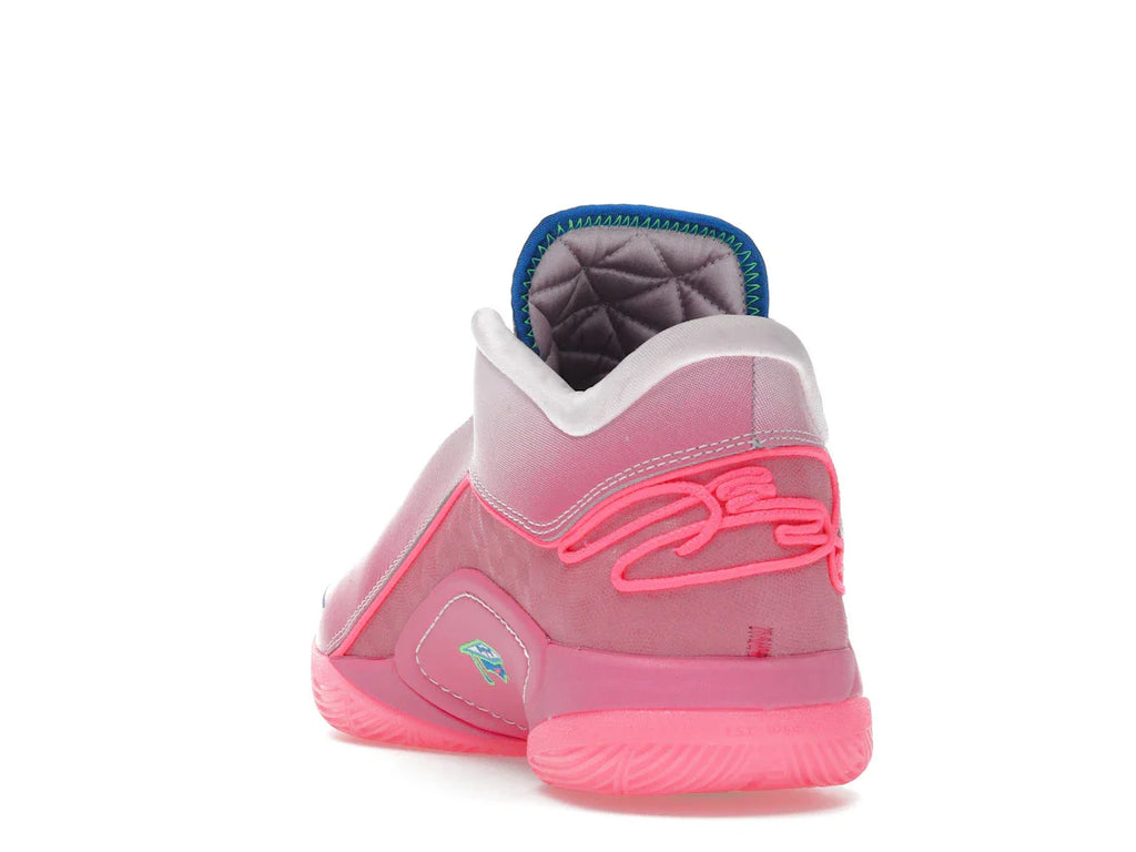 Nike LeBron 22 | Versprechen