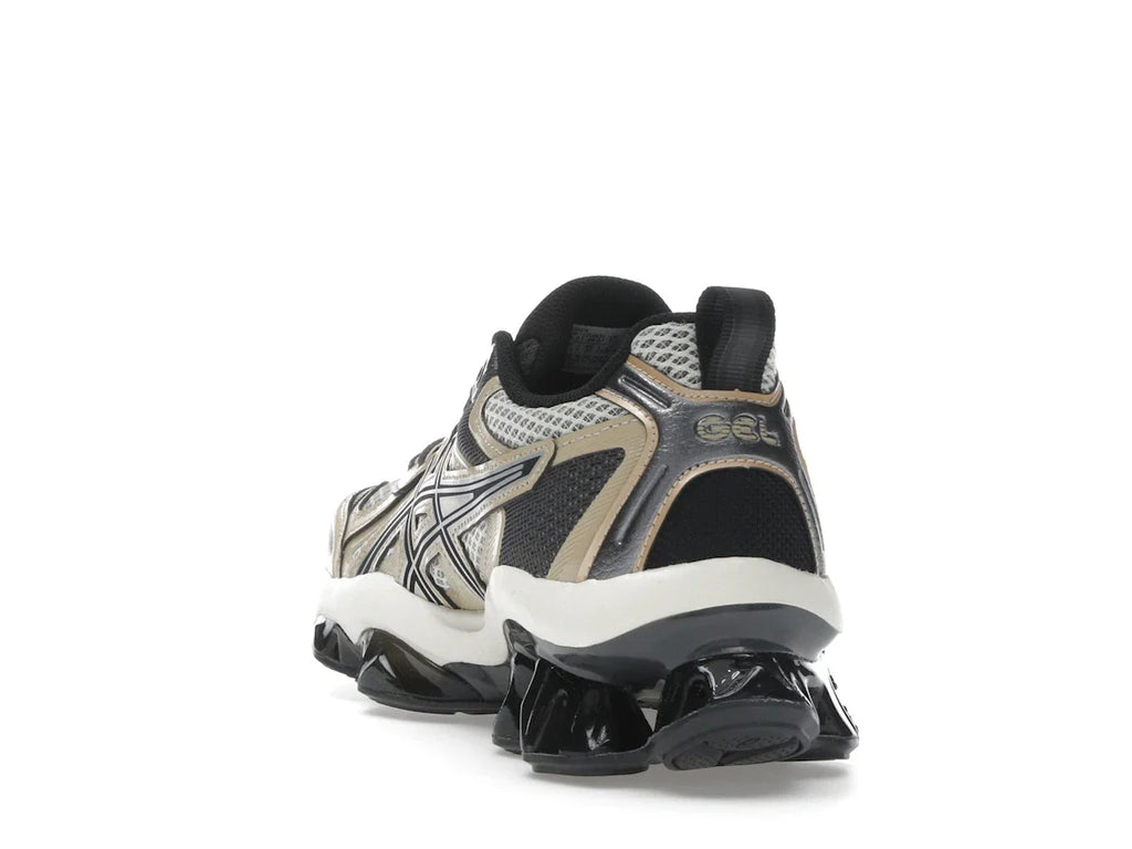 ASICS Gel-Quantum Kinetic Sand Schwarz