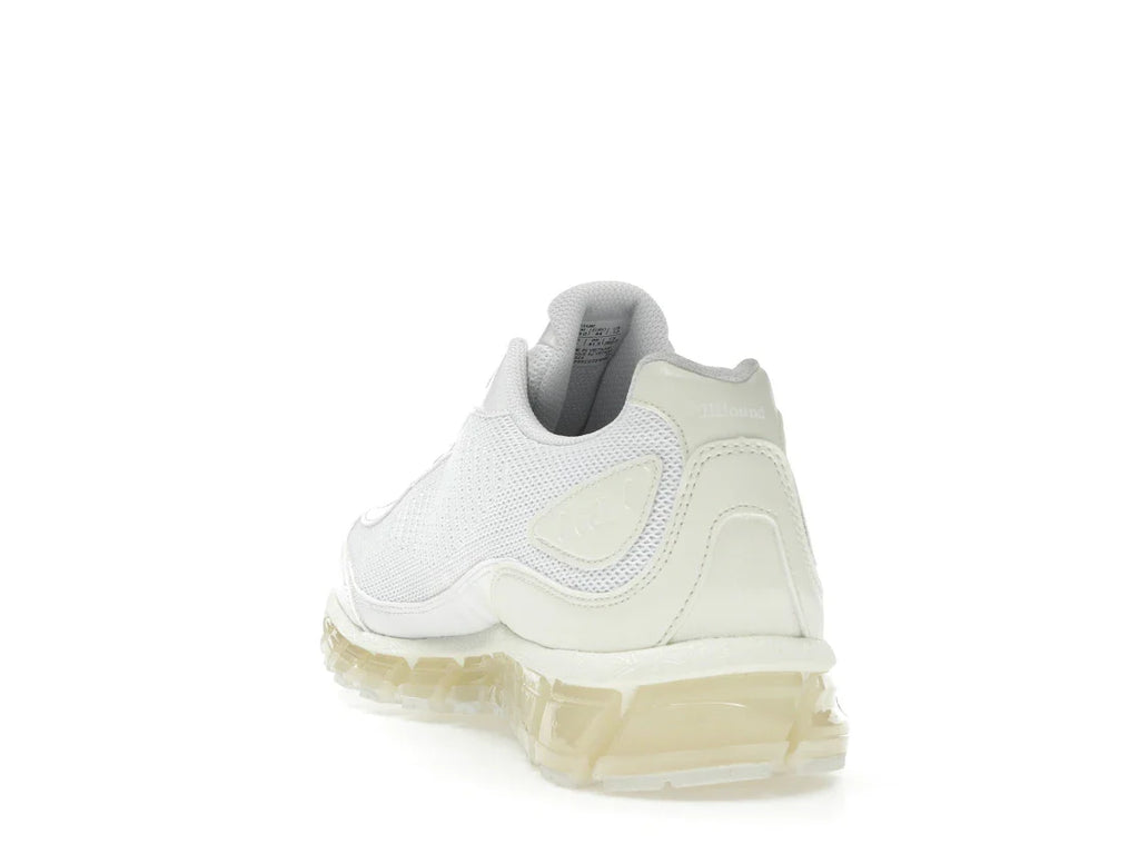 ASICS Gel-Quantum 360 I AMP JJJJound Weiß