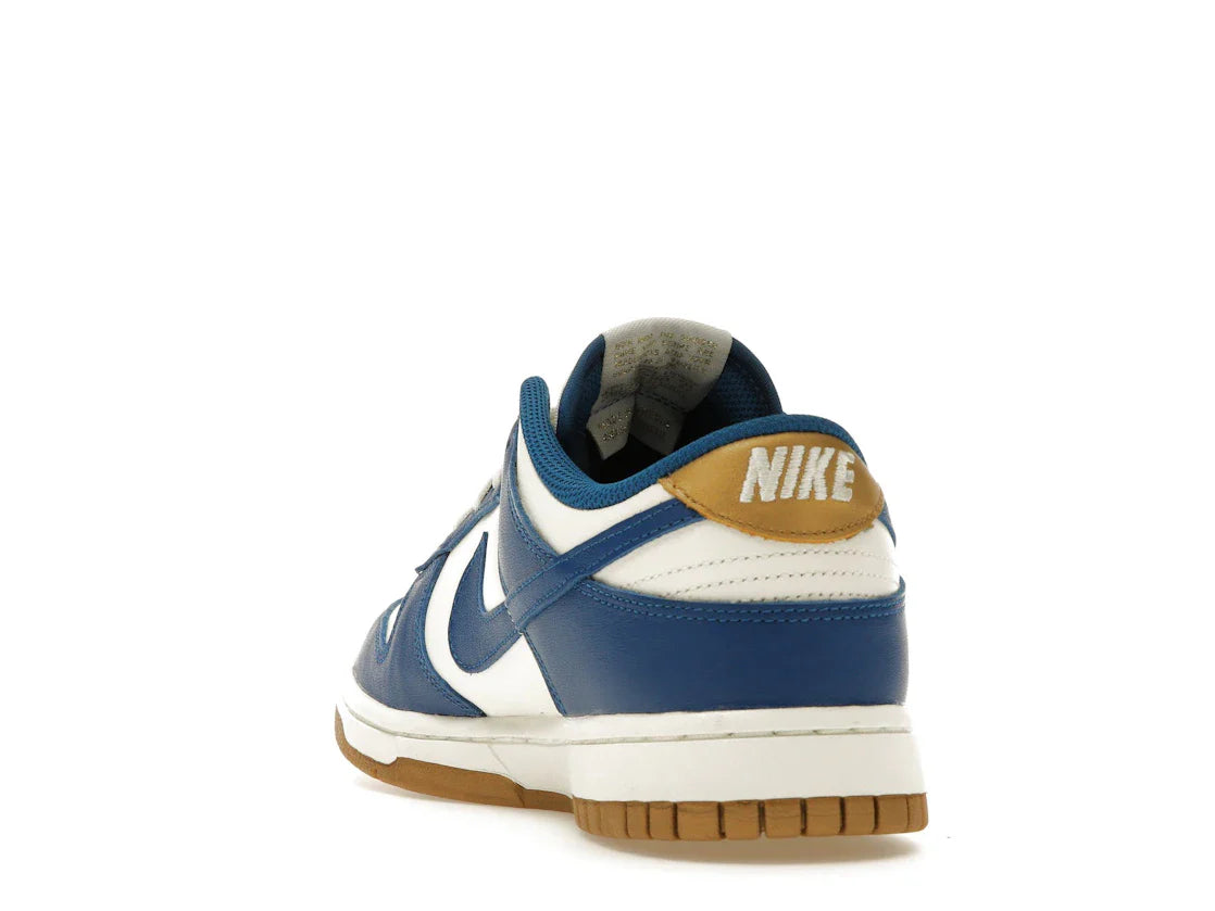 Nike Dunk Low Kansas City Royals (Damen)