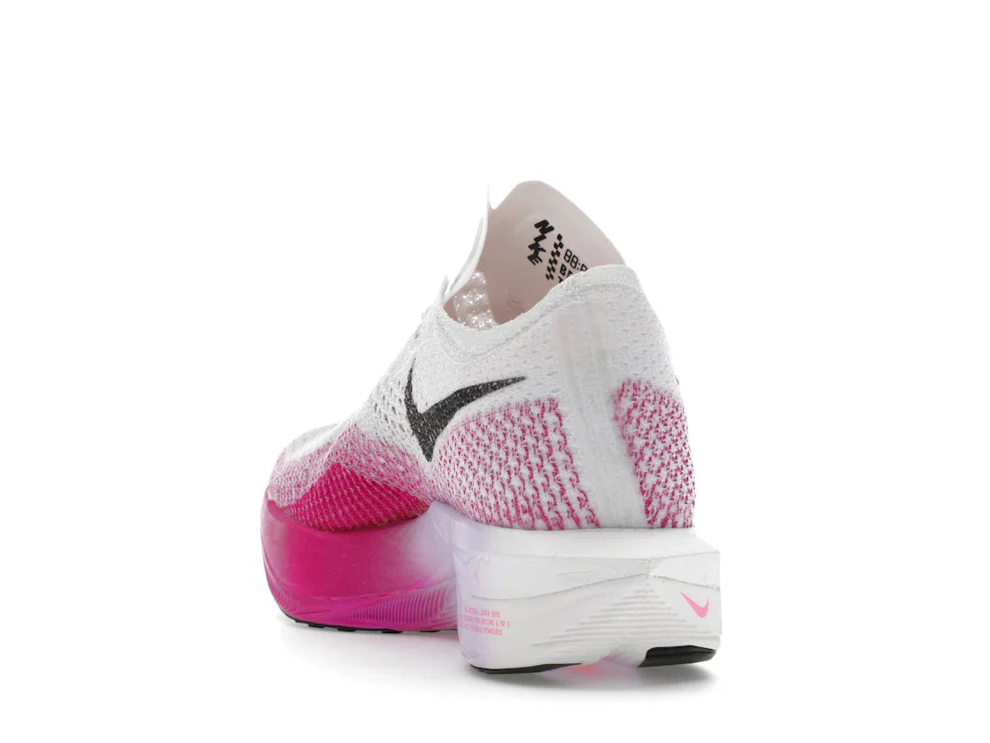 Nike ZoomX Vaporfly 3 Vivid Purple (Damen)