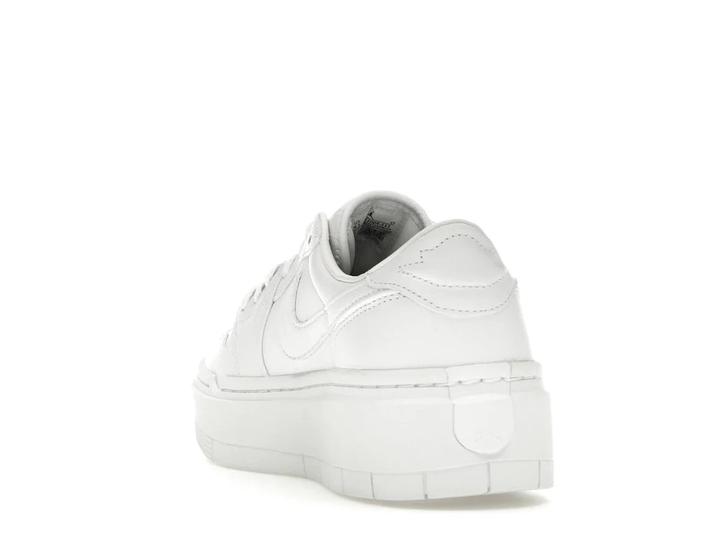 Jordan 1 Elevate Low Triple White (Damen)