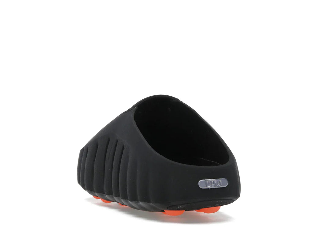 Nike Mind 001 Slide Schwarz Chrom