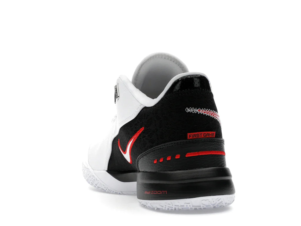 Nike Zoom LeBron NXXT Gen AMPD Erstes Spiel