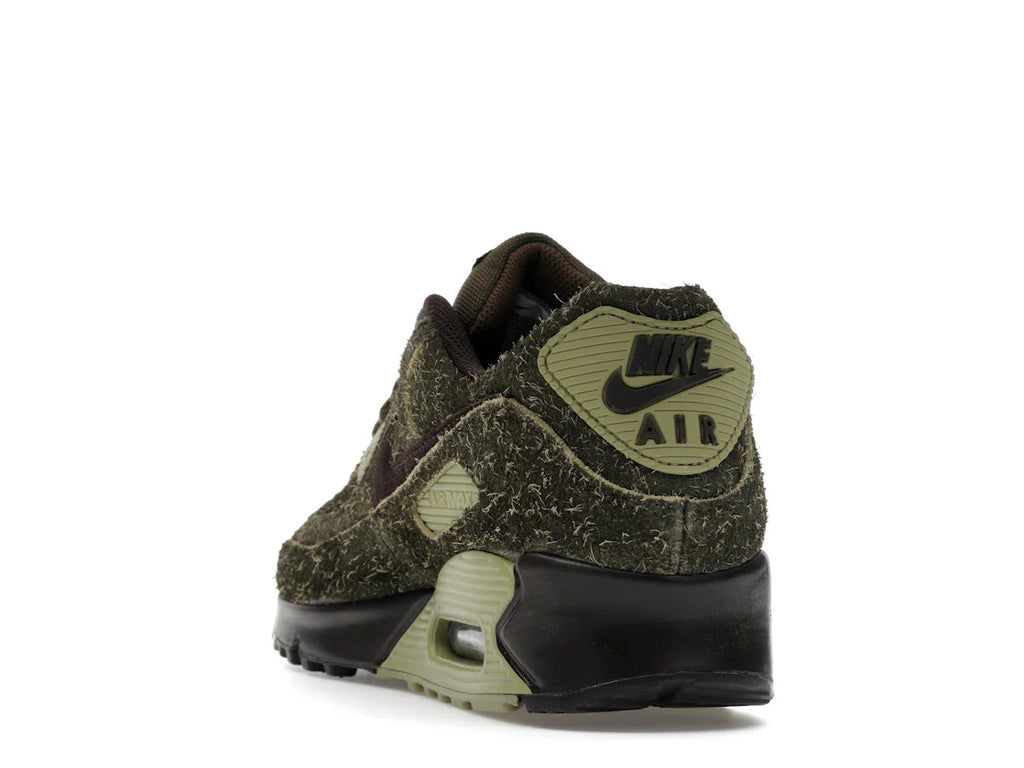 Nike Air Max 90 Premium Skunk