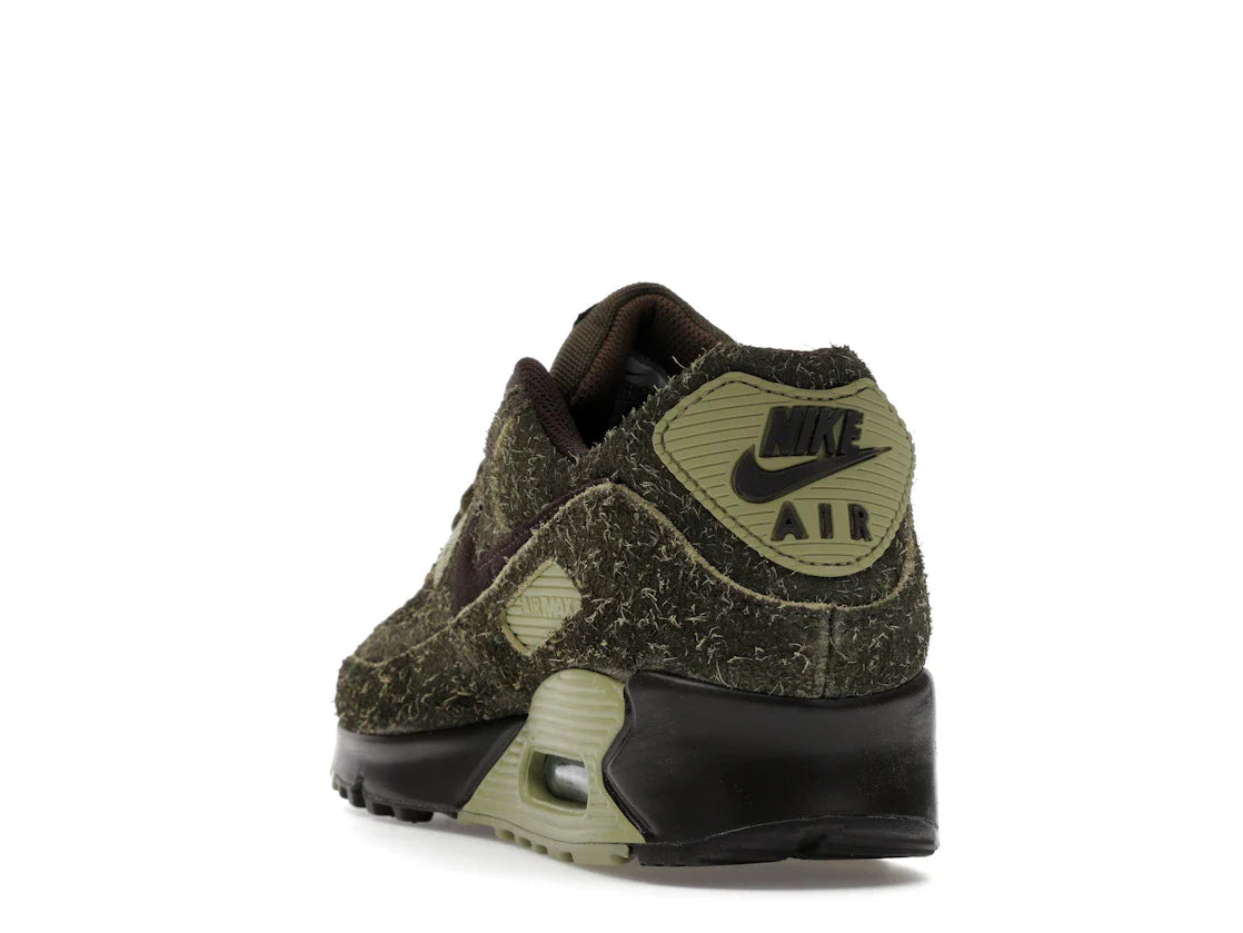 Nike Air Max 90 Premium Skunk