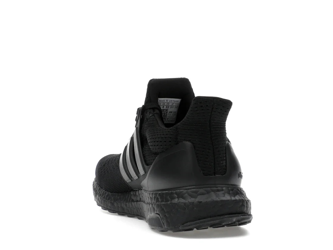 adidas Ultra Boost 1.0 Triple Black (Damen)