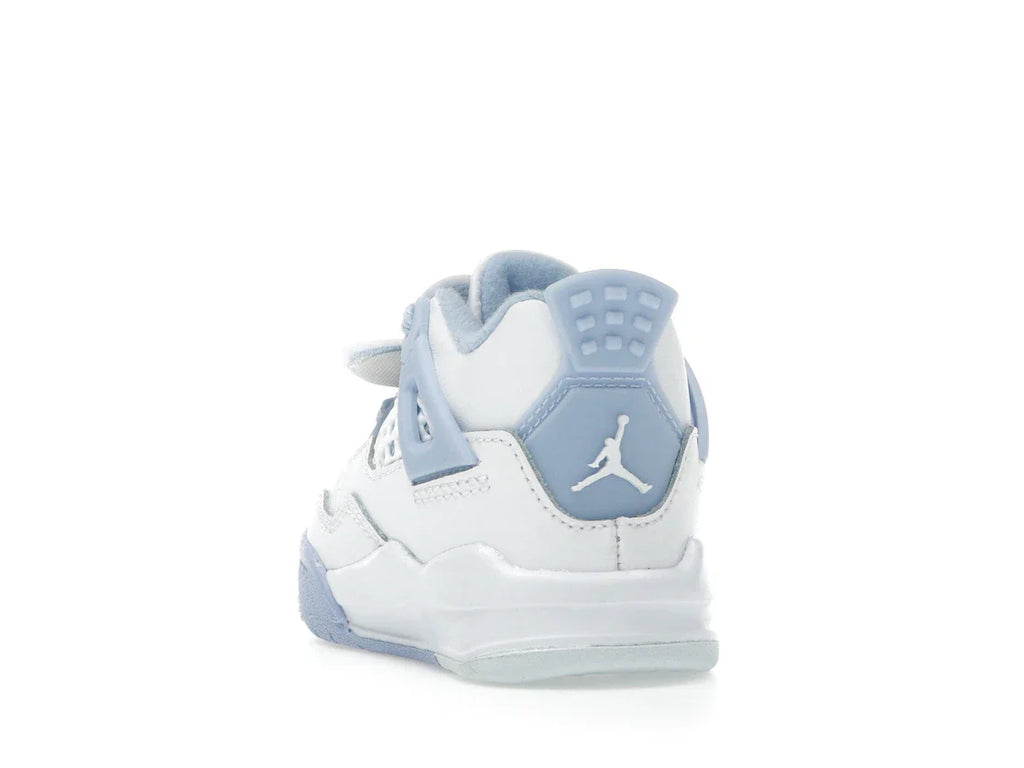 Jordan 4 Retro Forget Me Not (TD)
