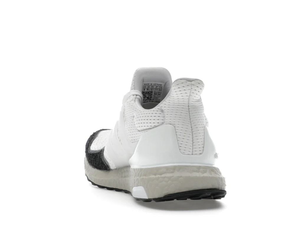 adidas Ultra Boost 1.0 Cloud White Core Black