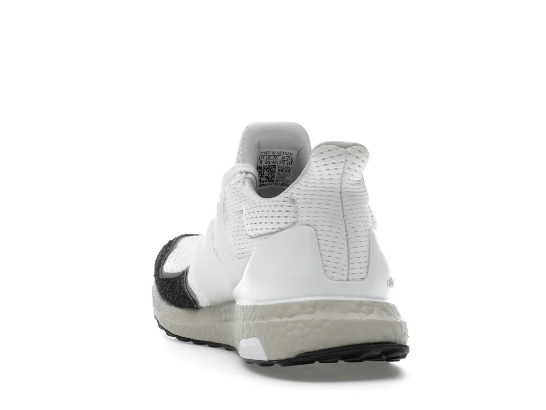 adidas Ultra Boost 1.0 Cloud White Core Black