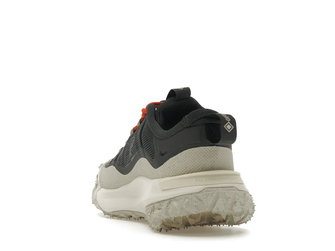 Nike ACG Mountain Fly 2 Low Gore-Tex Dunkelgrau