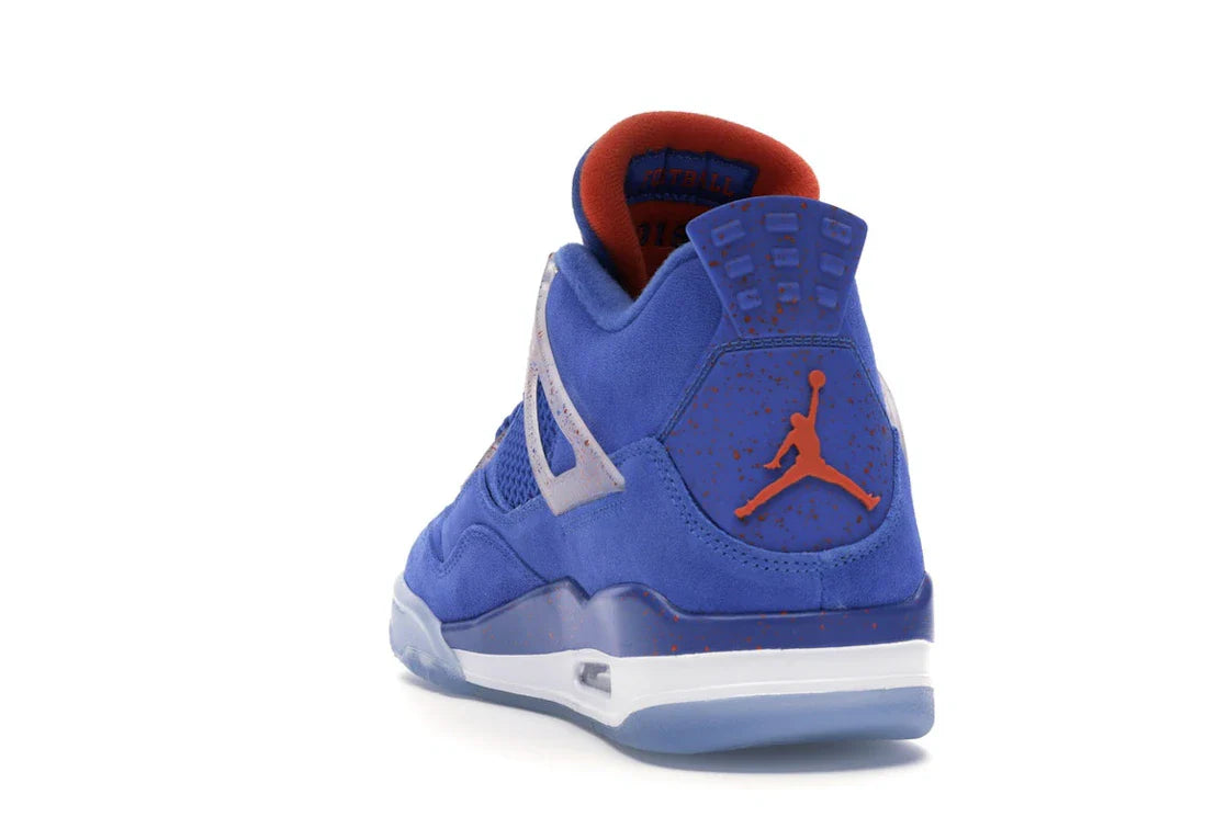 Jordan 4 Retro Florida Gators (PE)