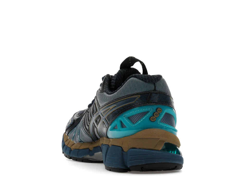 ASICS UB10-S Gel-Kayano 20 Kiko Kostadinov Indigo Sea Glass