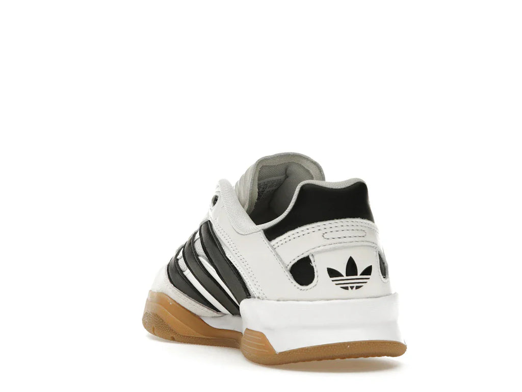 adidas Predator Mundial Weiß Schwarz Gummi