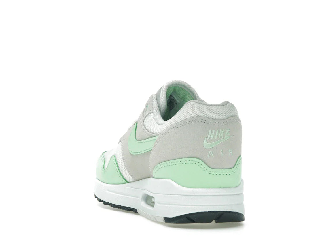 Nike Air Max 1 Essential Summit White Photon Dust Vapor Green