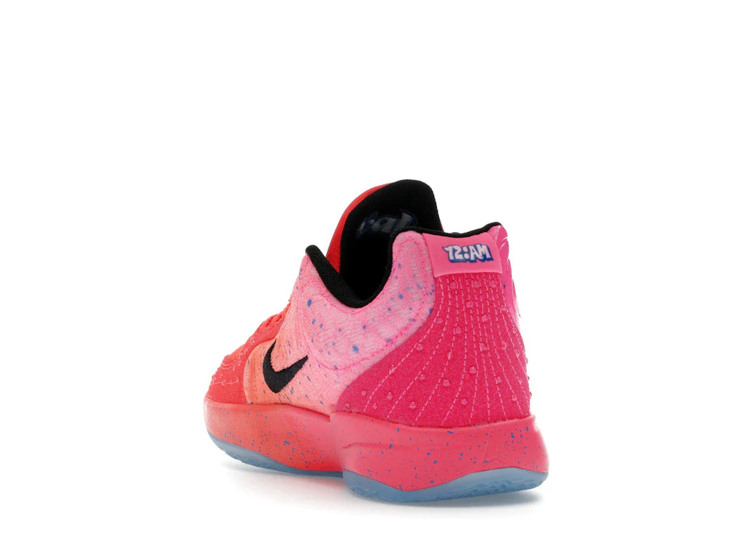 Nike Ja 2 Kool-Aid Tropical Punch (GS)