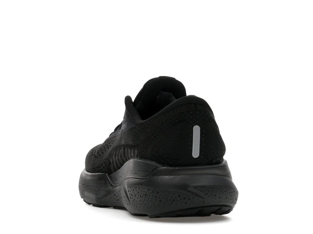 Brooks Adrenaline GTS 24 Black Black Ebony (Damen)