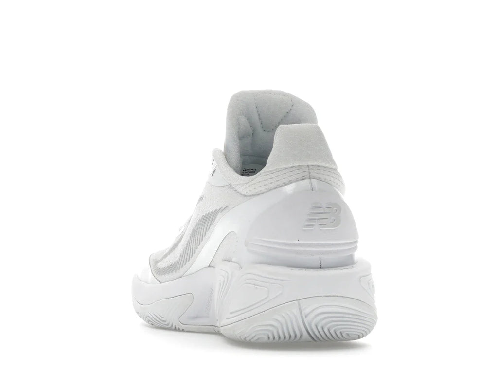 New Balance TWO WXY v5 Weiß Quarz Grau