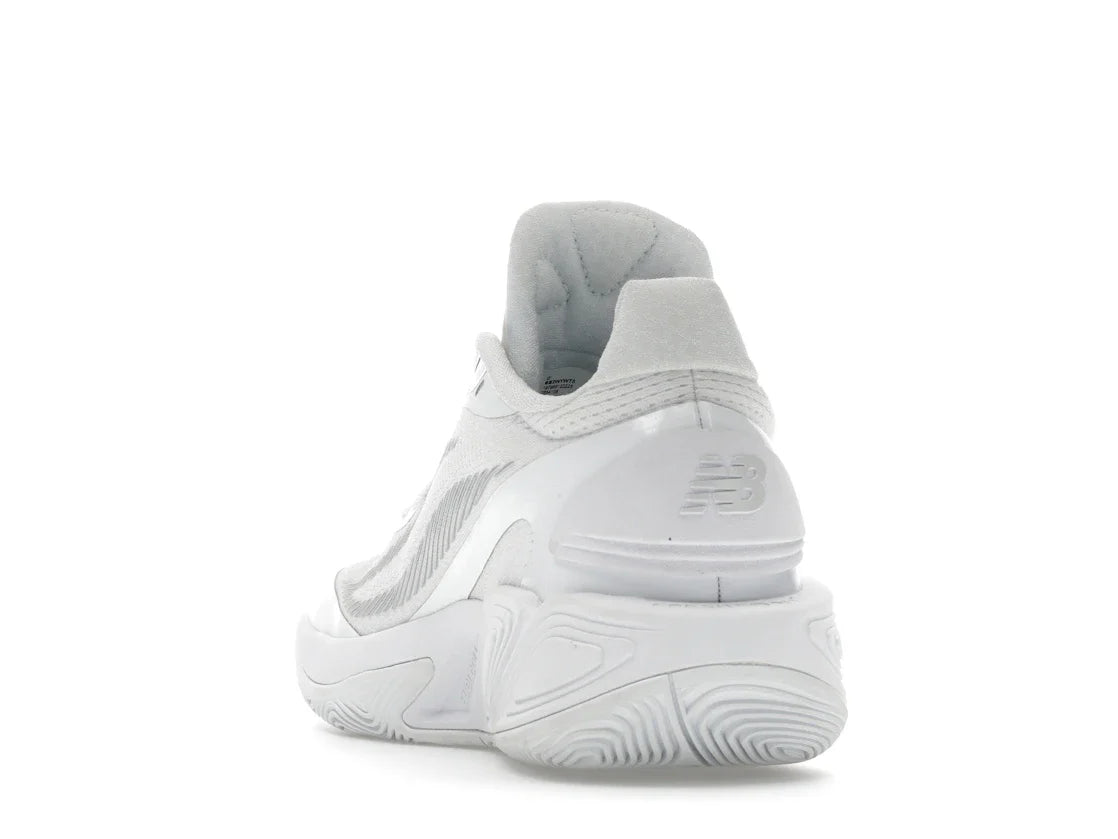 New Balance TWO WXY v5 Weiß Quarz Grau