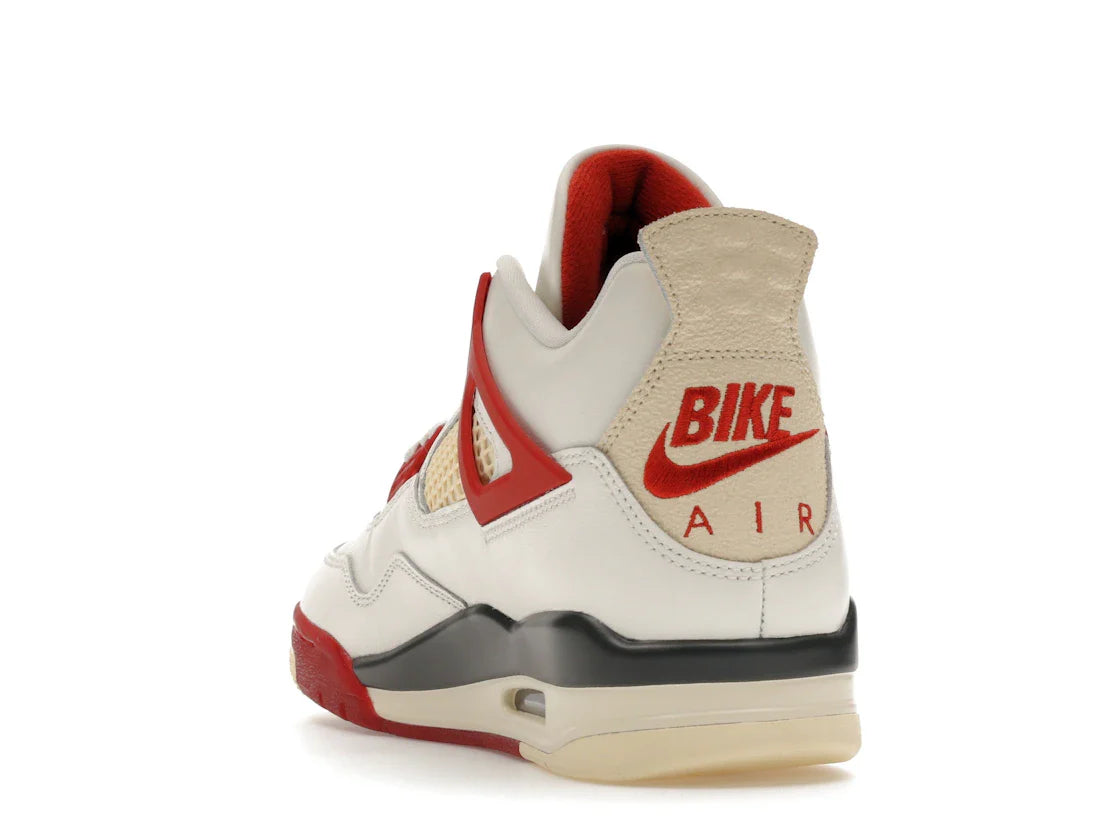Jordan 4 Retro OG Nigel Sylvester Brick After Brick