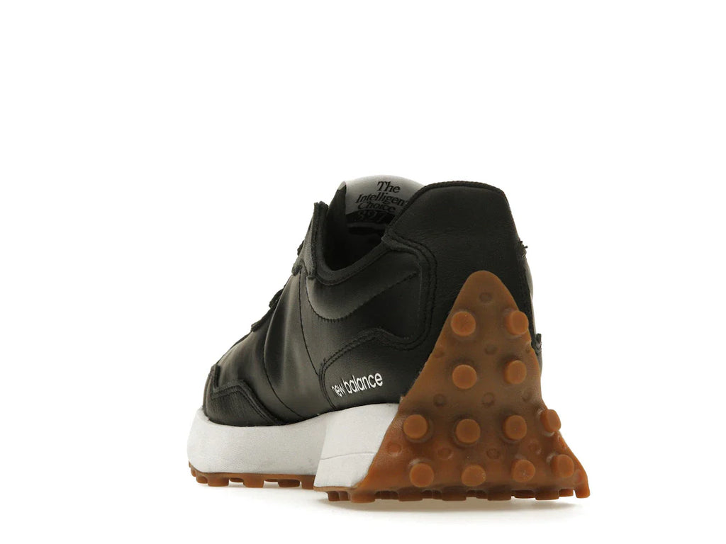 New Balance 327 Black Sea Salt (Damen)