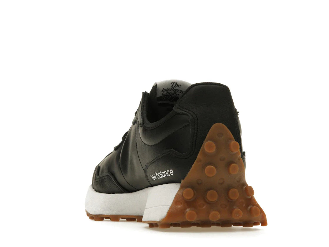 New Balance 327 Black Sea Salt (Damen)