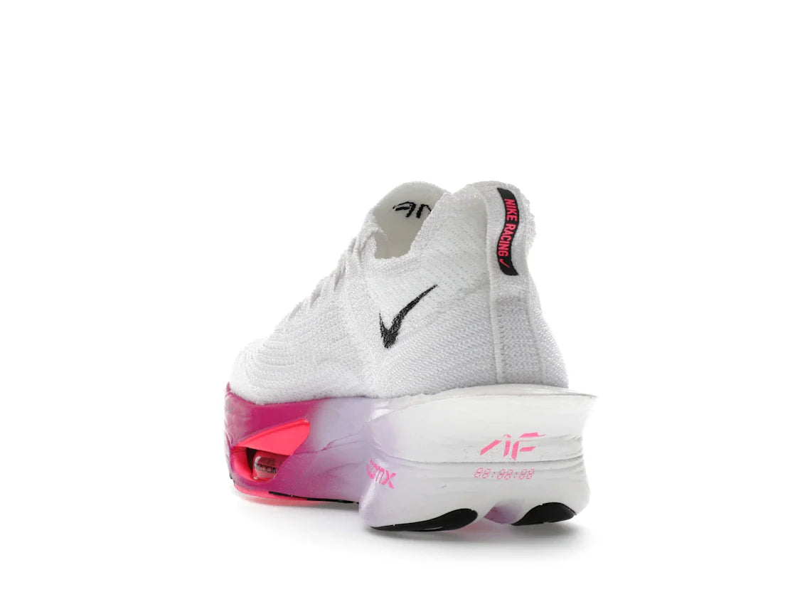 Nike Air Zoom Alphafly Next% 3 FP Weiß Lila Achat (Damen)