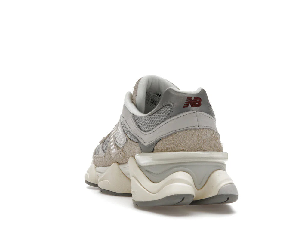New Balance 9060 Lunar New Year Timberwolf Gray