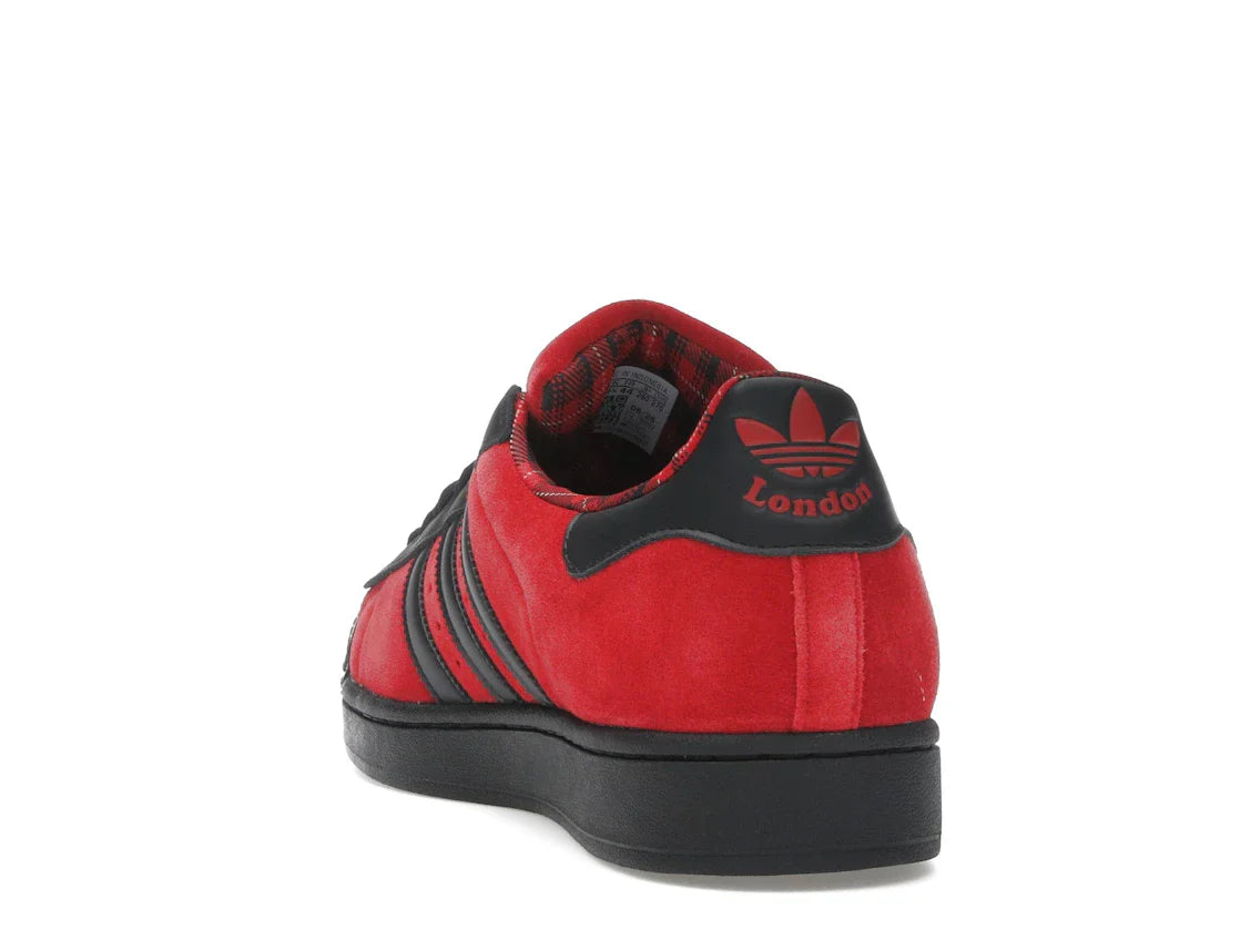 adidas Superstar London