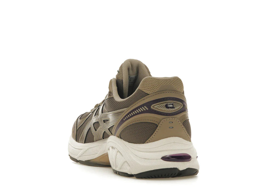 ASICS GT-2160 Dunkelgrau-Lila