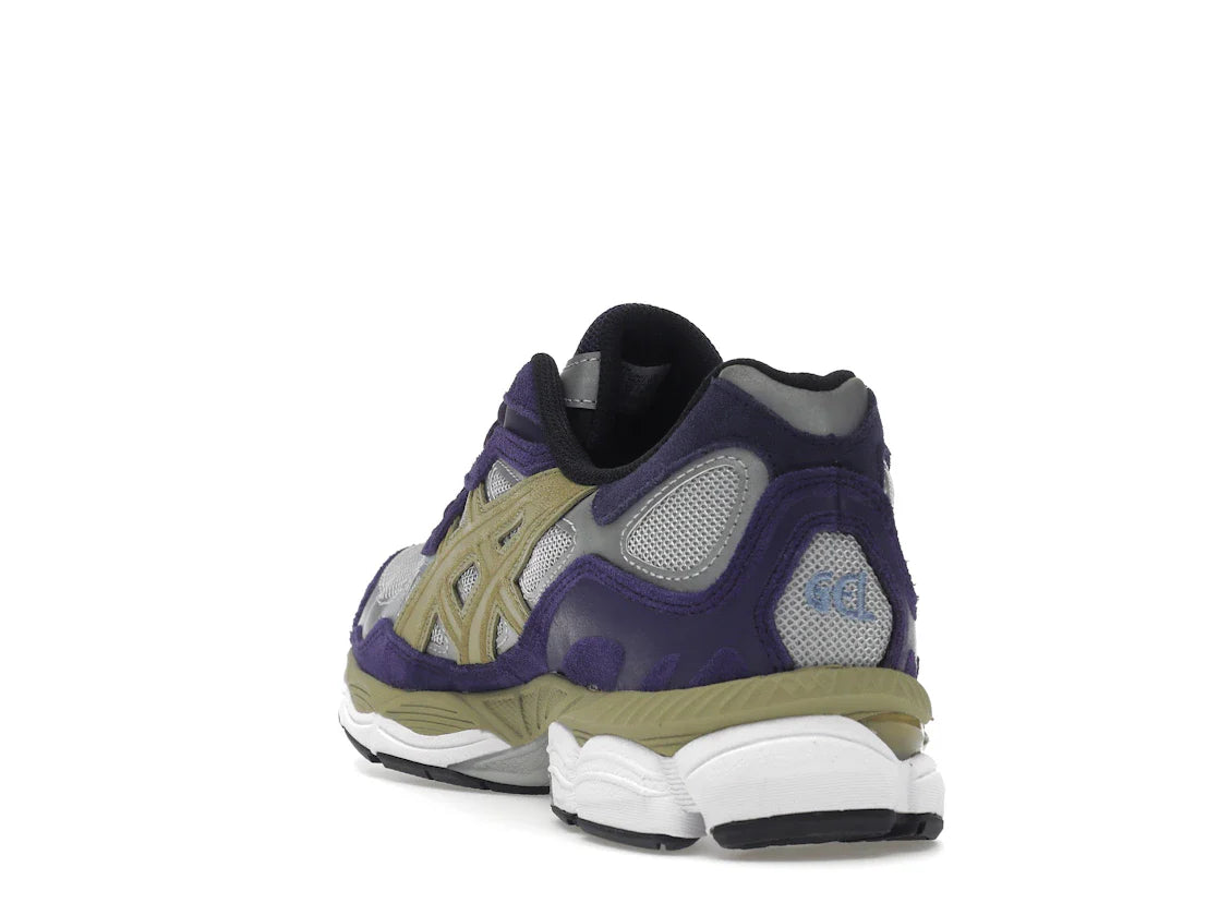 ASICS Gel-NYC Awake NY Lila