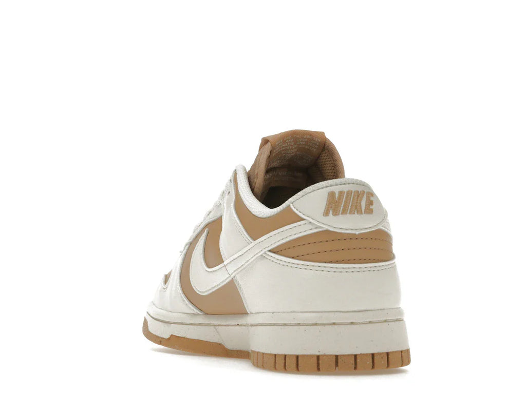 Nike Dunk Low Next Nature Beige Sail (Damen)