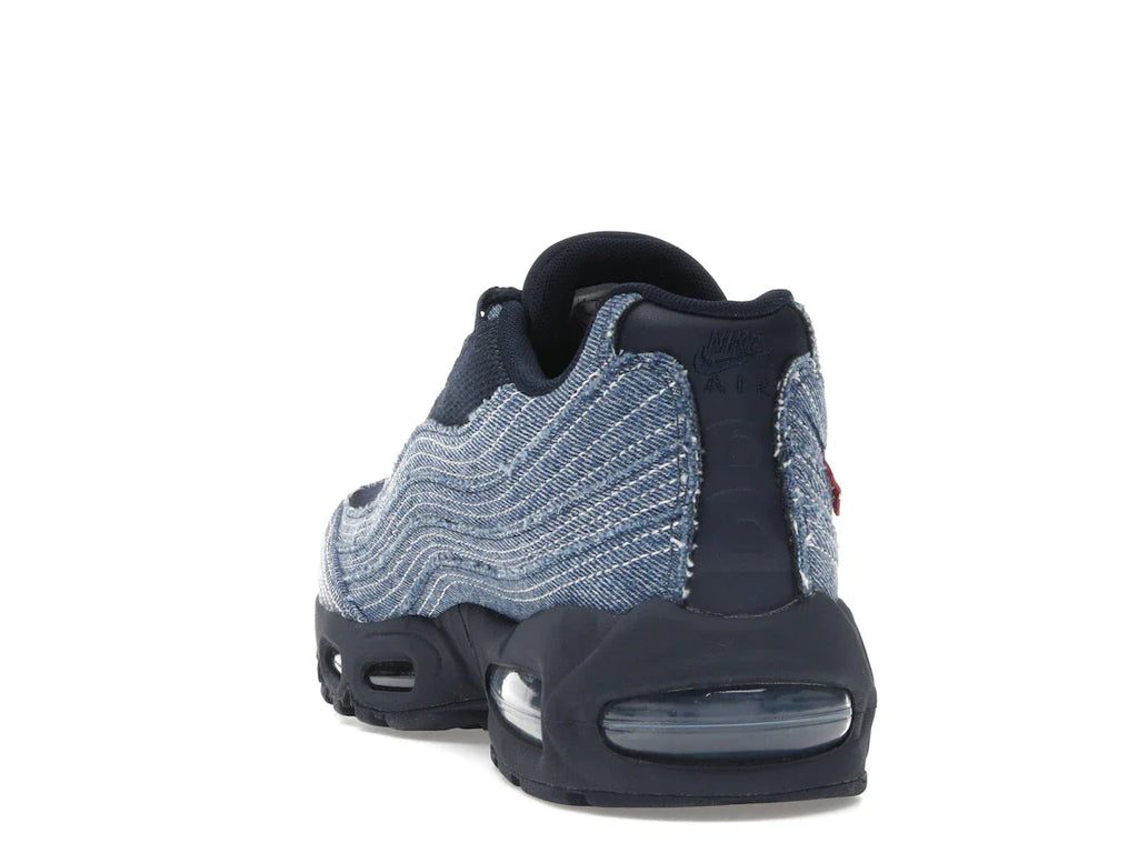 Nike Air Max 95 OG Levis Obsidian