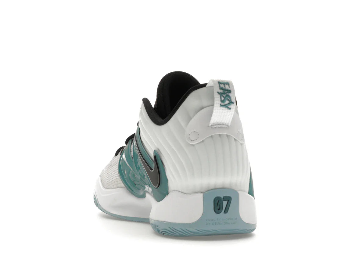 Nike KD 15 Photon Dust Teal