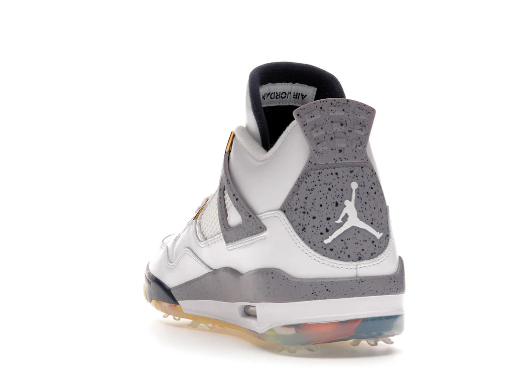Jordan 4 Retro Golf Eastside Golf