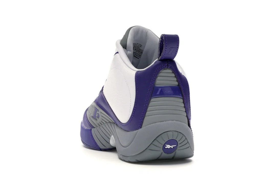 Reebok Answer IV Kobe Bryant PE