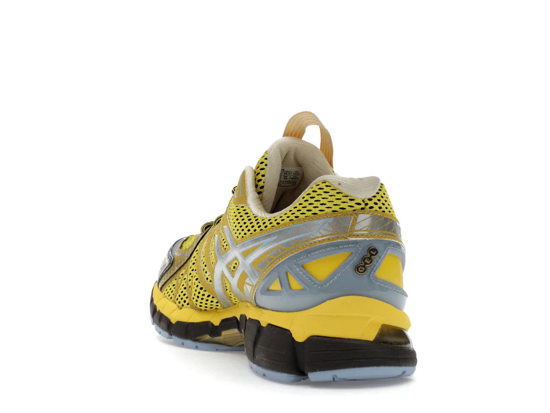 ASICS UB9-S Gel-Kayano 20 Kiko Kostadinov Leuchtendes Gelb