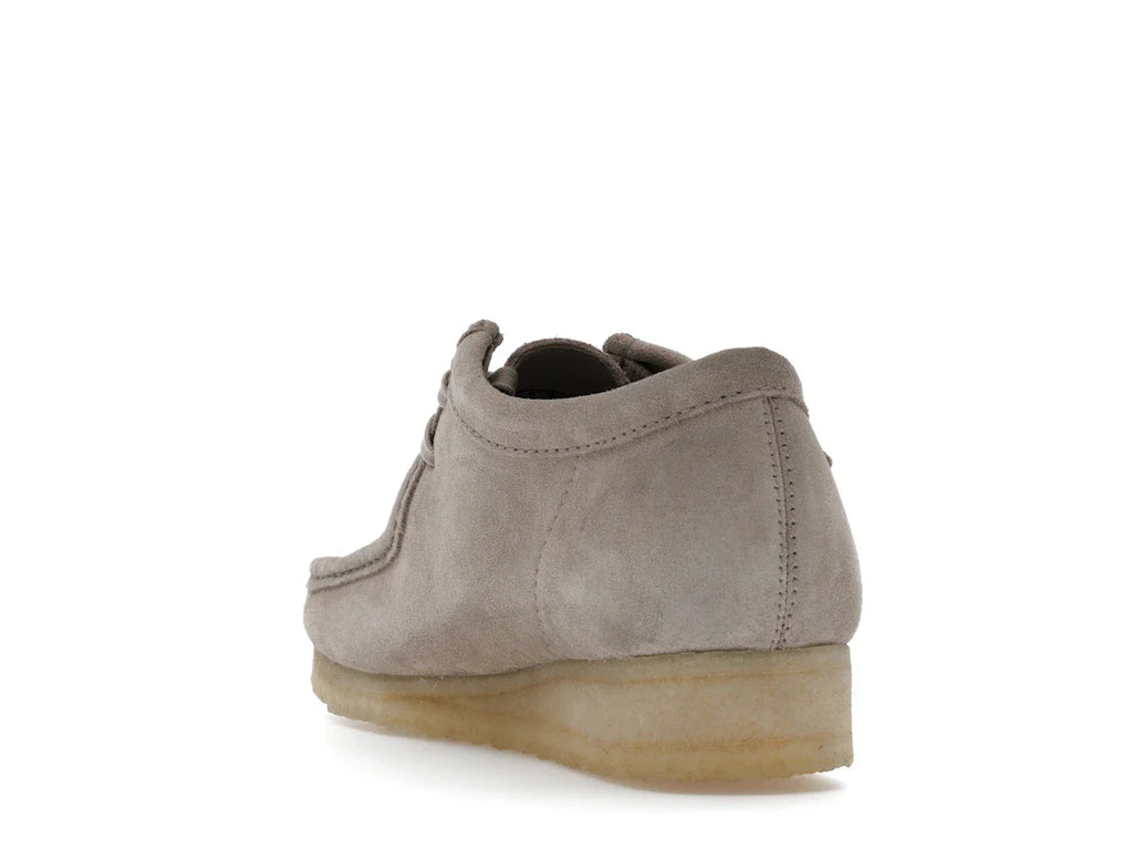 Clarks Originals Wallabee by Ronnie Fieg Kith Loyalty Program Molecule
