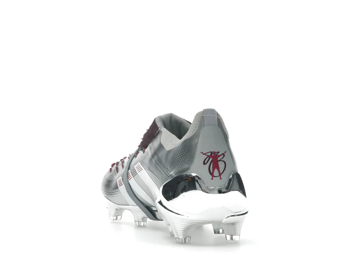 adidas Predator Elite Foldover Tongue FG Jude Bellingham Chrome Dream
