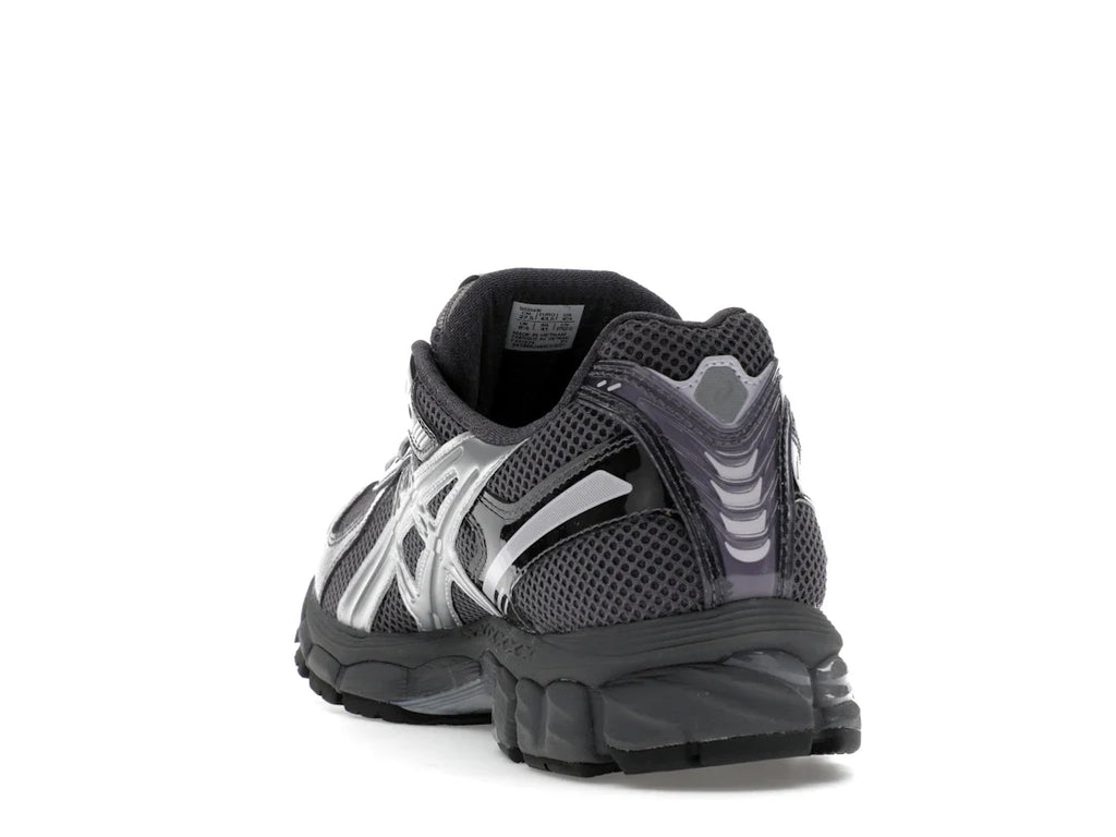 ASICS Gel-Kayano 12.1 Kith Tornado Pure Silver