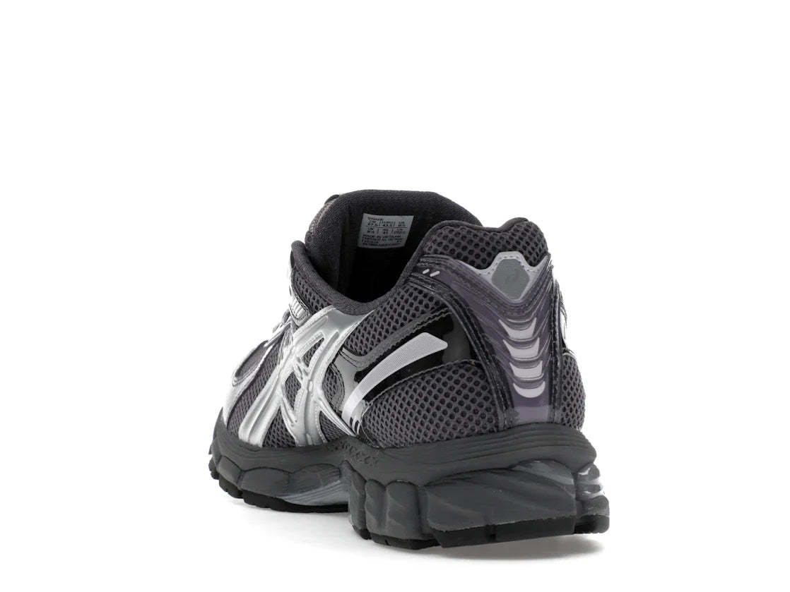 ASICS Gel-Kayano 12.1 Kith Tornado Pure Silver