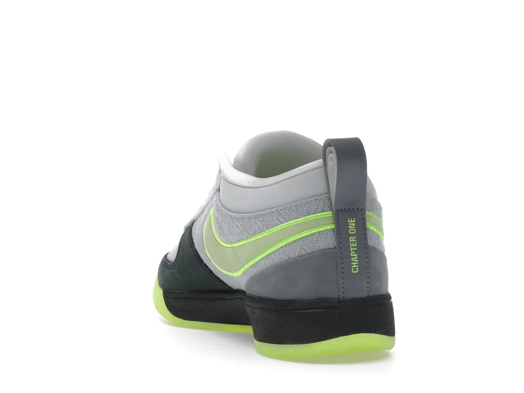 Nike Book 1 Neon 95